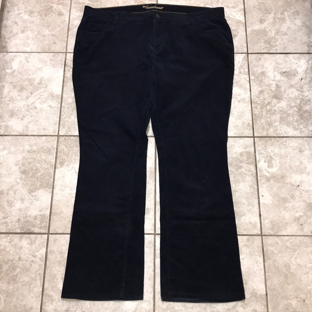 *BOTH for $20* - Old Navy Sweetheart Corduroys